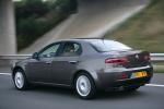 Alfa Romeo 159 2005 года (WW)